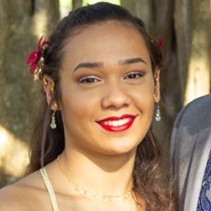 Meet your Posher, Rylee